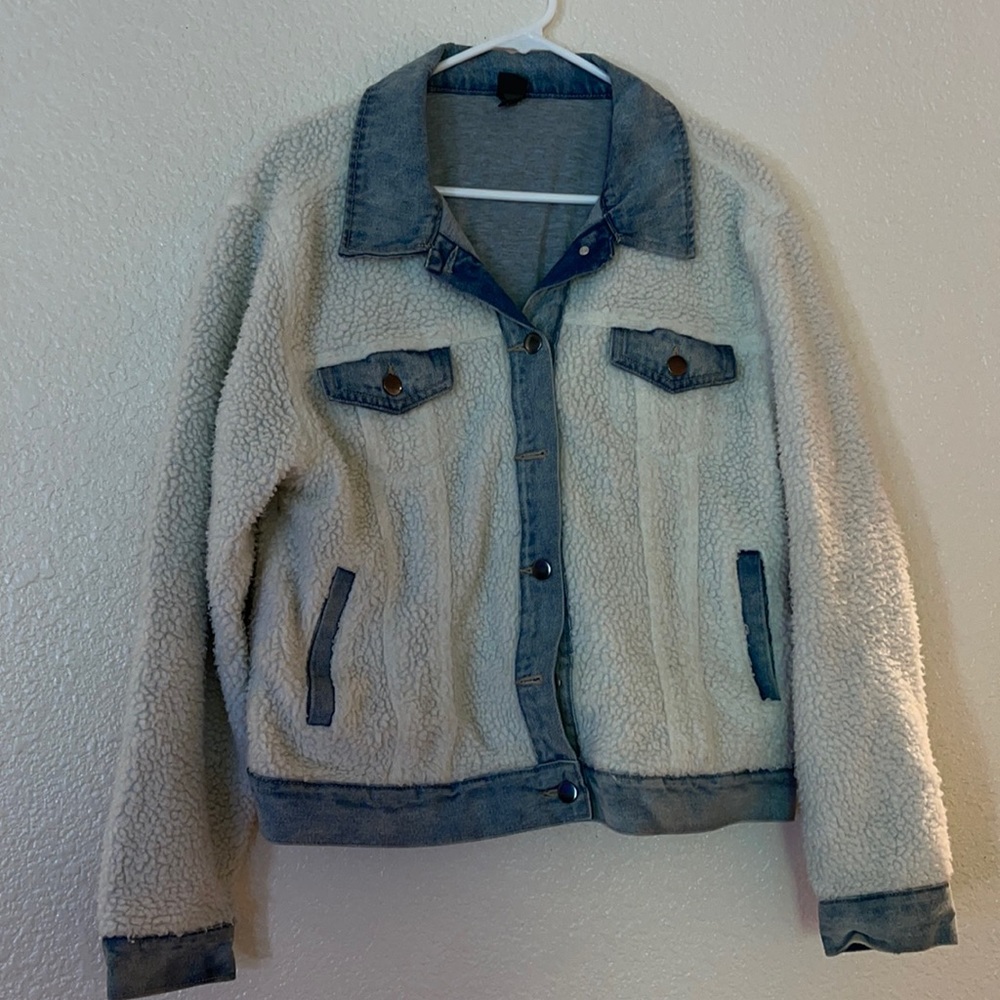 Wild Fable jacket in large